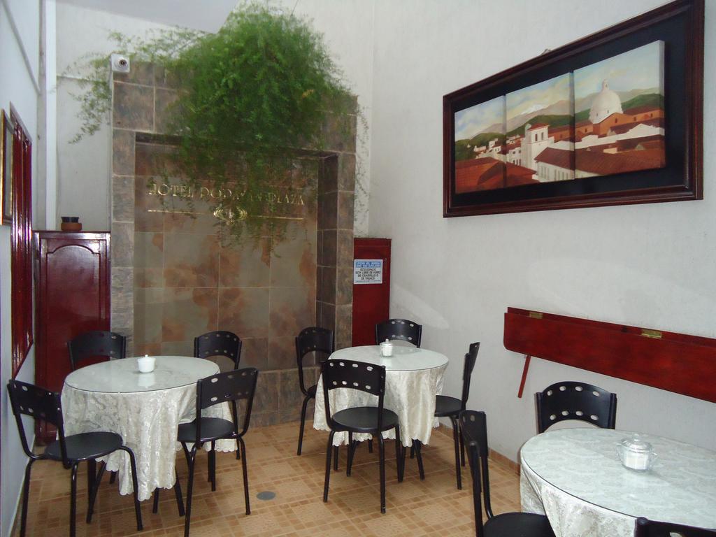 Hotel Popayan Plaza Buitenkant foto